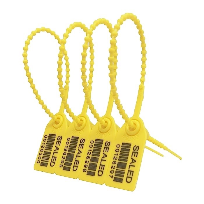 Seal nhựa Seal nhựa