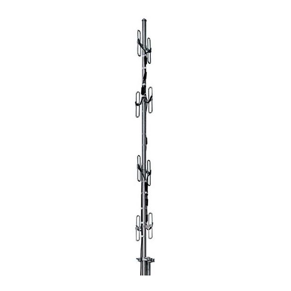 Db404 Pattern Decibel DB408 antenna