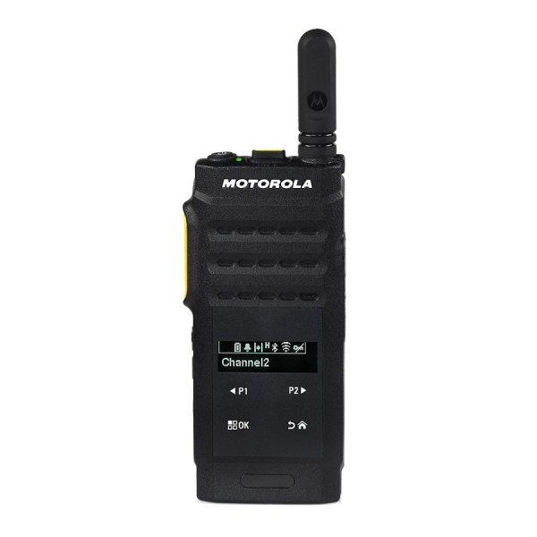 Motorola XiR SL2M