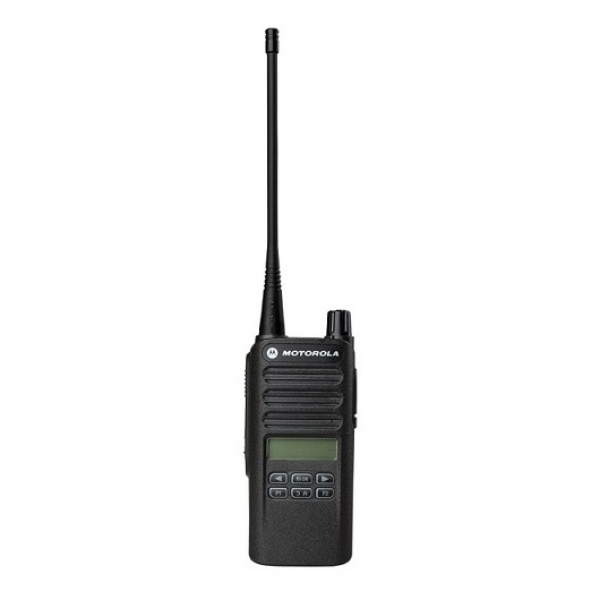 Motorola XiR C2620