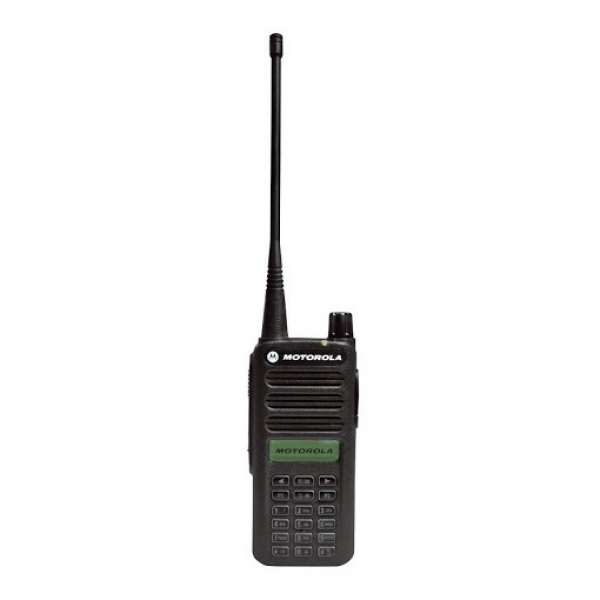 Motorola XiR C2660