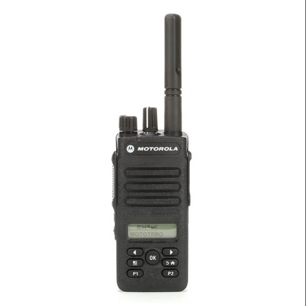 Motorola XiR P6620i