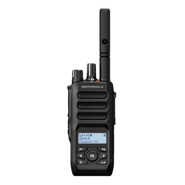 Mototrbo R5