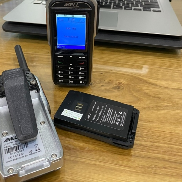 Abell A780T